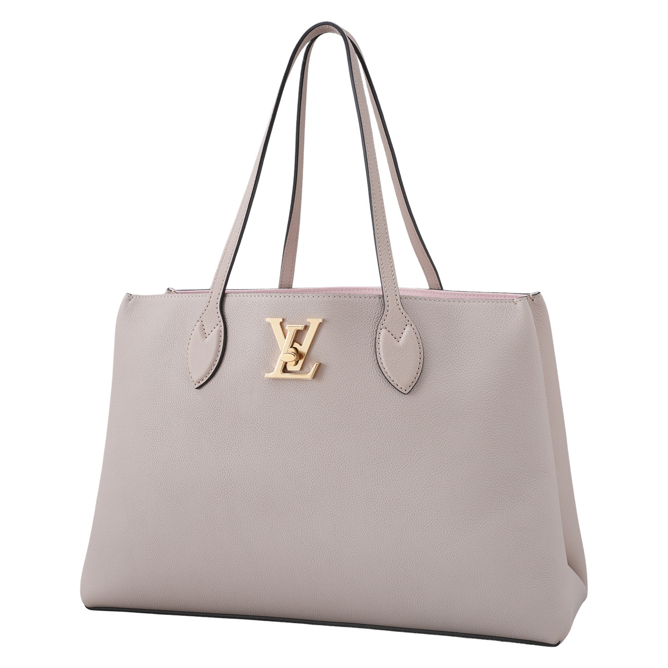 LOUIS VUITTON(USED)루이비통 M57345 락미 쇼퍼